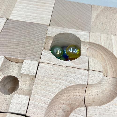 キュボロスタンダード 54ピース