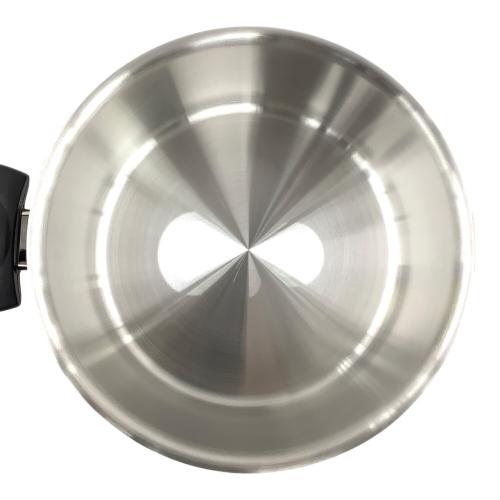 Vita Craft (ビタクラフト) 両手鍋 3735 DOUBLE HANDLE POT 22cm