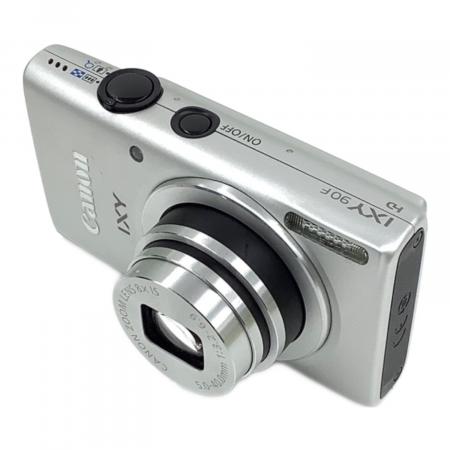 CANON (キヤノン) コンパクトデジタルカメラ IXY 90F｜トレファクONLINE