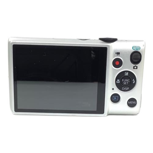 CANON (キヤノン) コンパクトデジタルカメラ IXY 90F