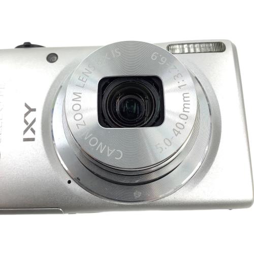 CANON (キヤノン) コンパクトデジタルカメラ IXY 90F