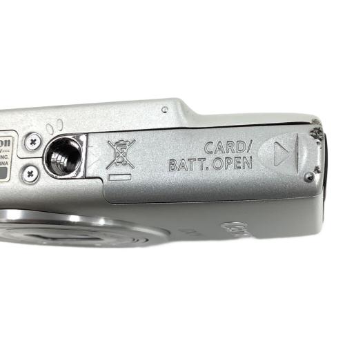 CANON (キヤノン) コンパクトデジタルカメラ IXY 90F