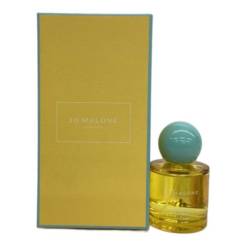 JO MALONE (ジョーマローン) オーデコロン  YELLOW HIBISCUS 50ml