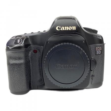 CANON (キヤノン) デジタル一眼レフカメラ DS126091 EOS 5D ボディ