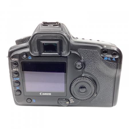 CANON (キヤノン) デジタル一眼レフカメラ DS126091 EOS 5D ボディ