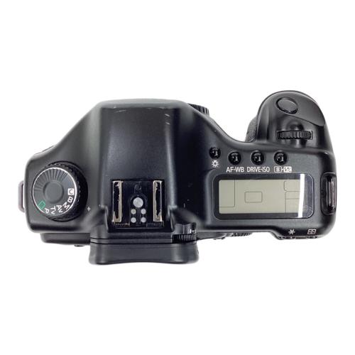 CANON (キヤノン) デジタル一眼レフカメラ DS126091 EOS 5D　ボディ