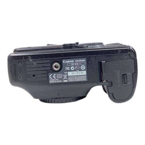 CANON (キヤノン) デジタル一眼レフカメラ DS126091 EOS 5D　ボディ