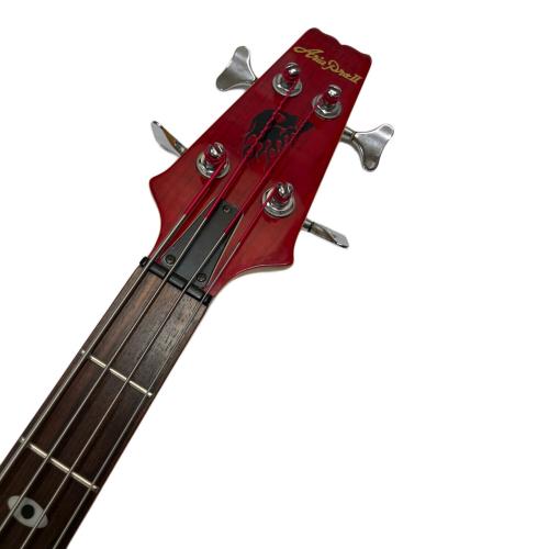Aria Pro 2 SB-RSZ ルディ・サーゾモデル