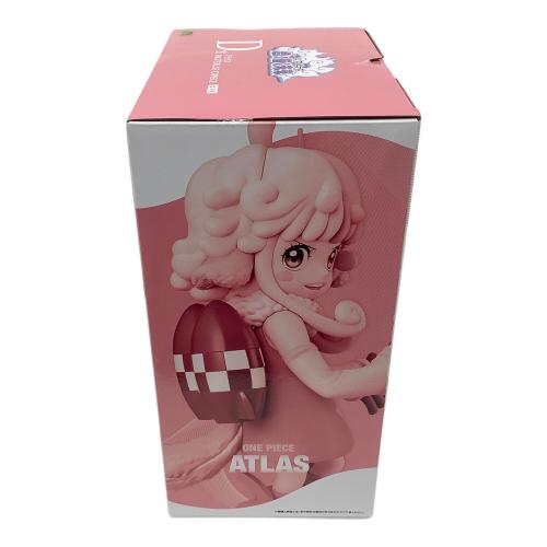 一番くじ ワンピース 思い描く未来 D賞 アトラス MASTER EXPIECE フィギュア