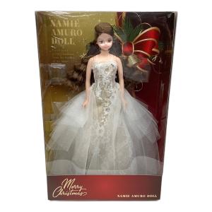 TAKARA TOMY (タカラトミー) NAMIE AMURO DOLL Final Space 安室奈美恵