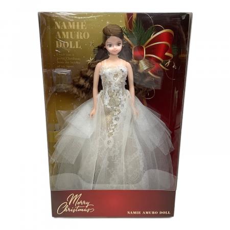 安室奈美恵　NAMIE AMURO DOLL ドール　白　ドレス 1031010560658036_01_0147w.jpeg