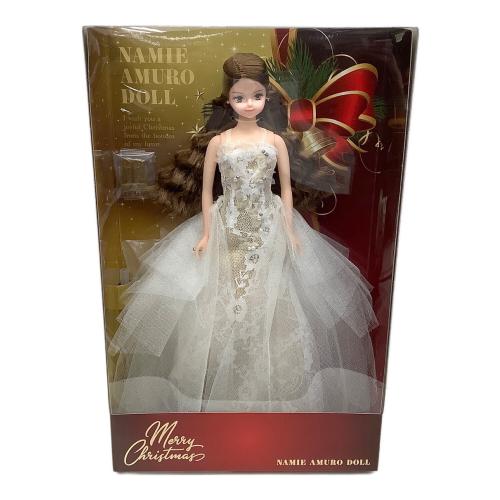 TAKARA TOMY (タカラトミー) NAMIE AMURO DOLL Final Space 安室奈美恵