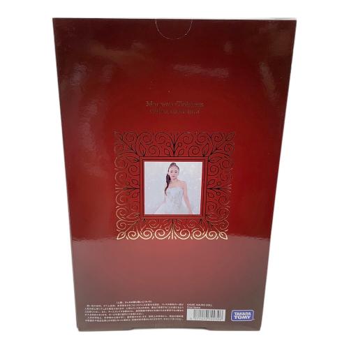 TAKARA TOMY (タカラトミー) NAMIE AMURO DOLL Final Space 安室奈美恵