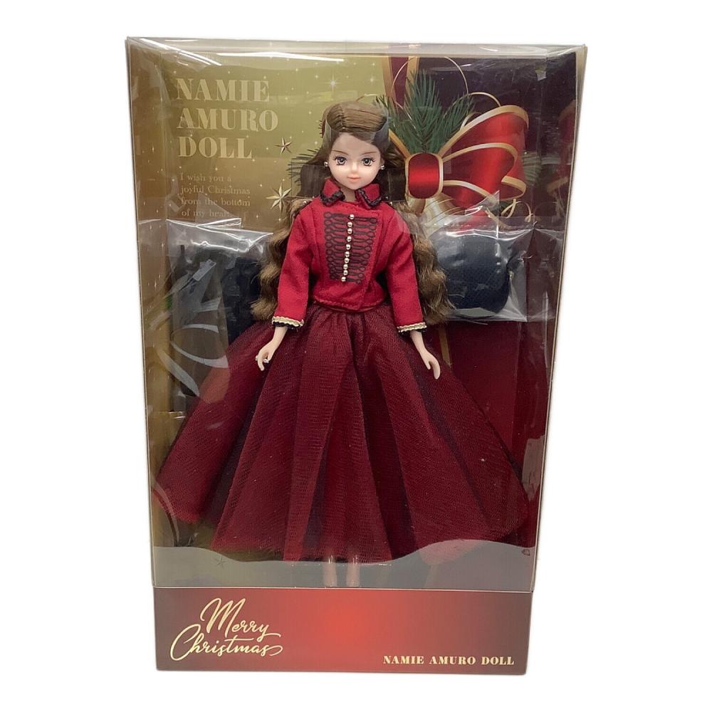 安室奈美恵ドール Final Tour 〜Finally〜 PINK Final 0 Tour DOLL