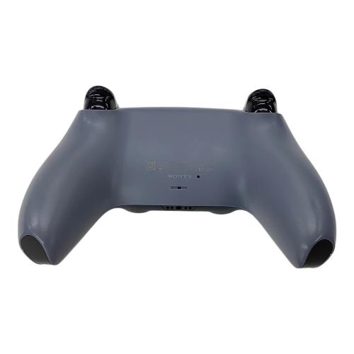 SONY (ソニー) DualSense ワイヤレスコントローラー CFI-ZCT1J スターリング シルバー　　　for PS5 PlayStation5