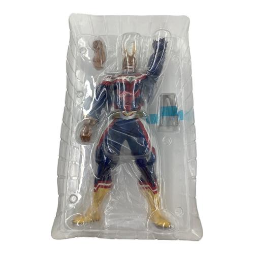 一番くじ 僕のヒーローアカデミア 相反する思い ラストワン賞 オールマイト MASTERLISE EXTRA フィギュア