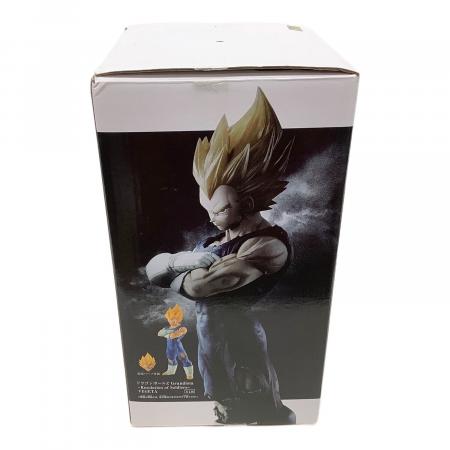 ドラゴンボールZ Grandista -Resolution of Soldiers- VEGETA ベジータ