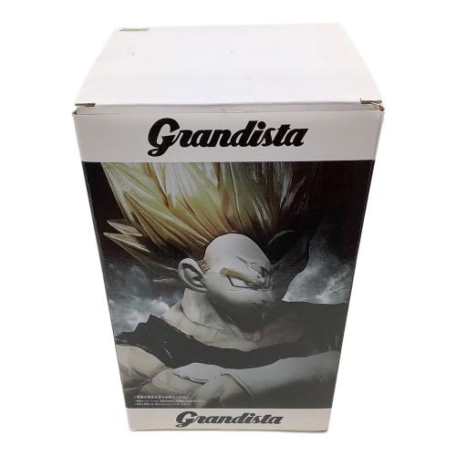 ドラゴンボールZ Grandista -Resolution of Soldiers- VEGETA ベジータ フィギュア