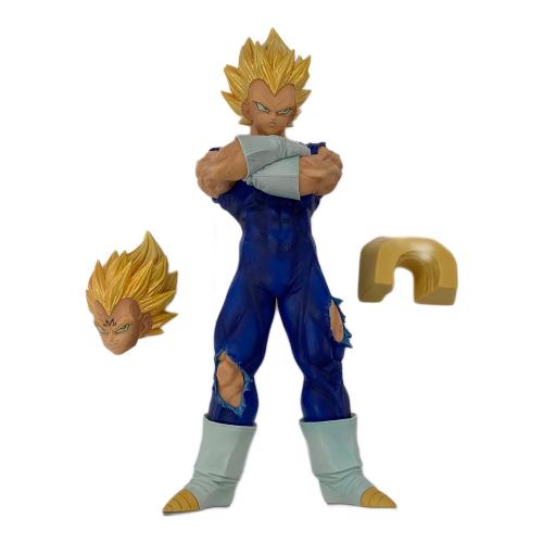 ドラゴンボールZ Grandista -Resolution of Soldiers- VEGETA ベジータ フィギュア