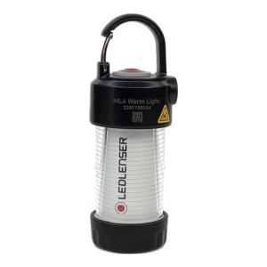 LED LENSER (レッドレンザー) LEDランタン ML4