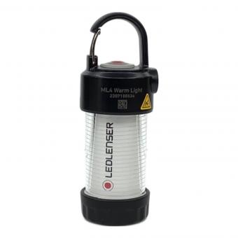 LED LENSER (レッドレンザー) LEDランタン ML4