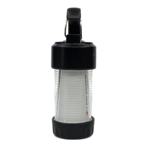 LED LENSER (レッドレンザー) LEDランタン ML4
