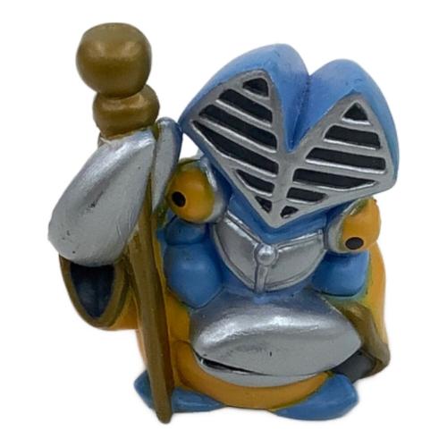 うるとらまん七福神 「ウルトラマン」 塗装済み完成品 ブリスターケースヤケあり 昭和レトロ
