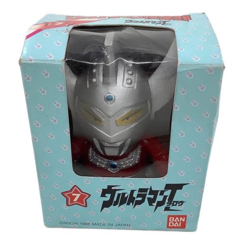 BANDAI (バンダイ) ウルトラマンタロウ 7  ウルトラマン倶楽部