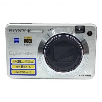 SONY (ソニー) コンパクトデジタルカメラ DSC-W170