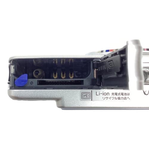 SONY (ソニー) コンパクトデジタルカメラ DSC-W170