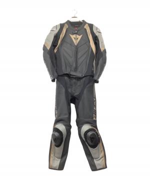 DAINESE (ダイネーゼ) Avro 4 LEATHER 2PCS SUIT サイズ:48(M）