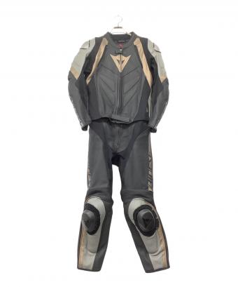 DAINESE (ダイネーゼ) Avro 4 LEATHER 2PCS SUIT サイズ:48(M）