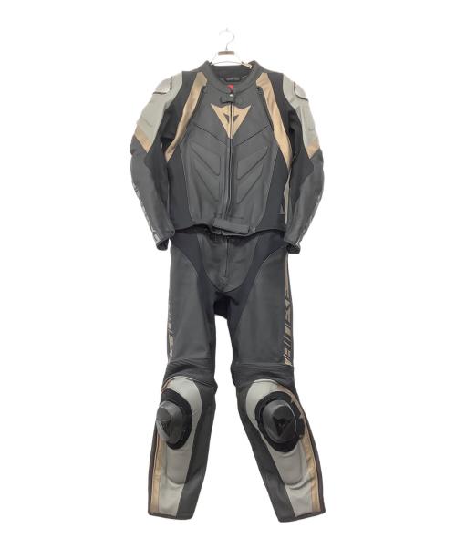 DAINESE (ダイネーゼ) Avro 4 LEATHER 2PCS SUIT サイズ:48(M）