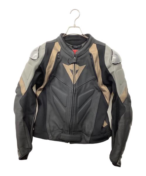 DAINESE (ダイネーゼ) Avro 4 LEATHER 2PCS SUIT サイズ:48(M）