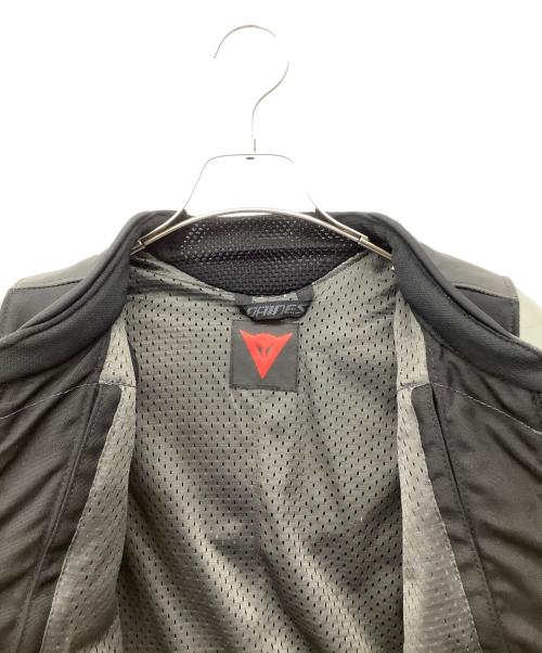 DAINESE (ダイネーゼ) Avro 4 LEATHER 2PCS SUIT サイズ:48(M）