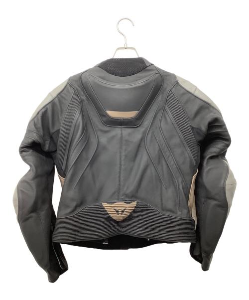 DAINESE (ダイネーゼ) Avro 4 LEATHER 2PCS SUIT サイズ:48(M）