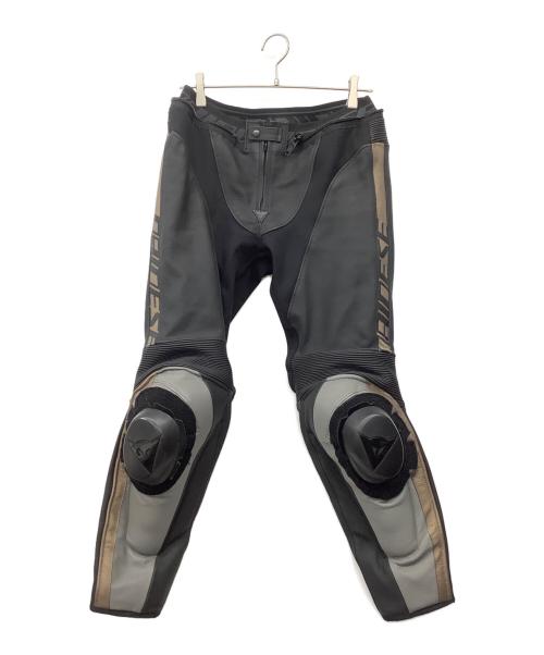 DAINESE (ダイネーゼ) Avro 4 LEATHER 2PCS SUIT サイズ:48(M）