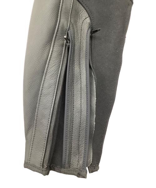 DAINESE (ダイネーゼ) Avro 4 LEATHER 2PCS SUIT サイズ:48(M）