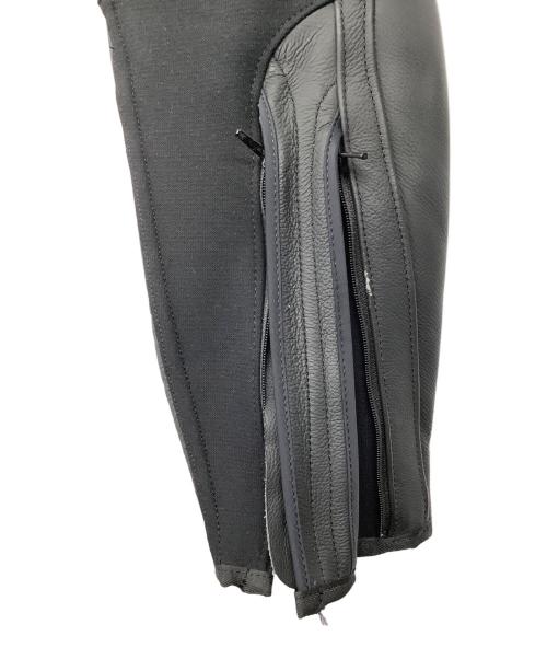 DAINESE (ダイネーゼ) Avro 4 LEATHER 2PCS SUIT サイズ:48(M）