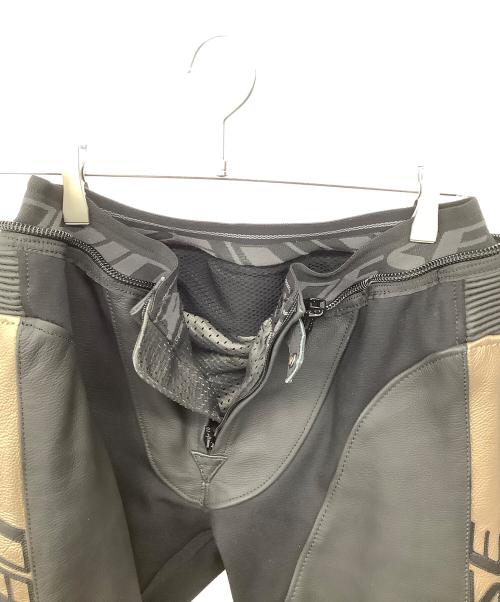 DAINESE (ダイネーゼ) Avro 4 LEATHER 2PCS SUIT サイズ:48(M）