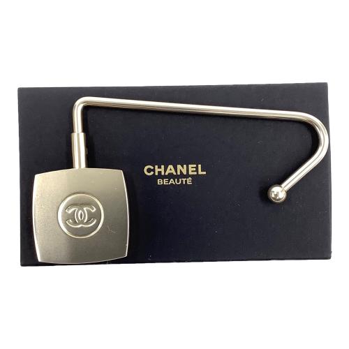 CHANEL (シャネル) バッグホルダー ノベルティ