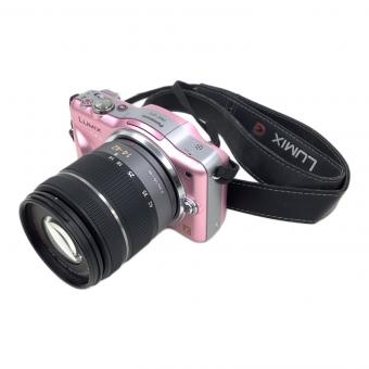 Panasonic (パナソニック) ミラーレス一眼カメラ DMC-GF3