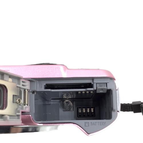 Panasonic (パナソニック) ミラーレス一眼カメラ DMC-GF3