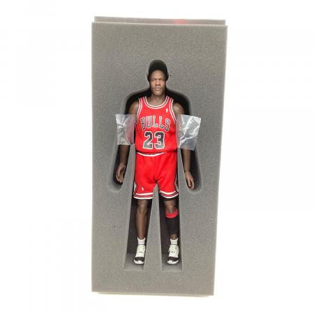 ENTERBAY (エンターベイ) NBA マイケル・ジョーダン 1/6スケール