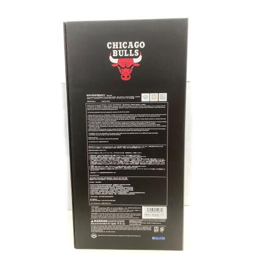 ENTERBAY (エンターベイ) NBA マイケル・ジョーダン 1/6スケール リアルマスターピース コレクタブルフィギュア シカゴ・ブルズ