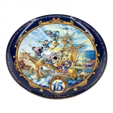 ディズニーシー ファンキャップ セバスチャン リトルマーメイド