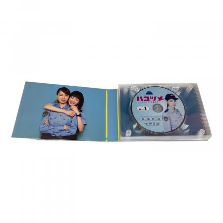 日本テレビ ハコヅメ～たたかう！交番女子～ DVD-BOX 6枚組