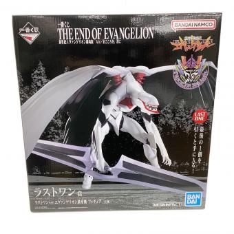 一番くじ 新世紀エヴァンゲリオン劇場版 Air/まごころを、君に ラストワン賞 ラストワンver.エヴァンゲリオン量産機 フィギュア