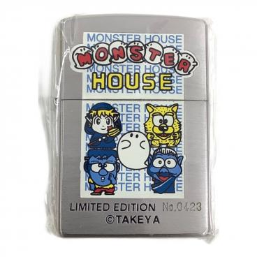 ZIPPO ダウンタウンDX 読売テレビ 1995年9月｜トレファクONLINE