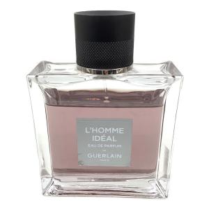 GUERLAIN (ゲラン) オードパルファム 100ml 残量80%-99% ロム イデアル